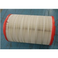 air filter for bus gennine replacement parts