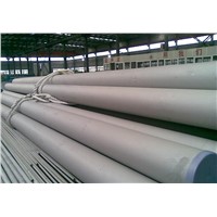 astm a312 tp304/304L seamless steel pipe