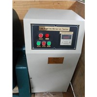 Cement Los Anglos Wear Abrasion Tester