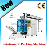 Semi-Automatic Dry Vegetable/Food/ Packing Machine
