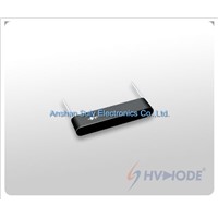 Hvdiode Lead Wire High Voltage Rectifier Silicon Stacks