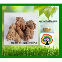 Panax Notoginseng Root Extract