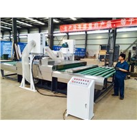 Manufacture Supply Glass Washing Machines and Dryer
