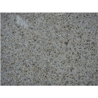 2016 hot sale rusty yellow Granite from own factory G682