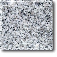 Chinese Natural Grey Granite Tiles Light Grey G603 Tile