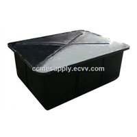 Foam-Filled  floating docks