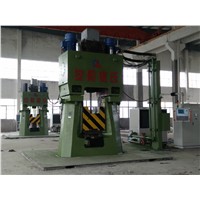 Programmable Forging Hammer