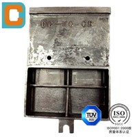 Alloy Steel Sand Casting for Cement Producing Equipment