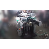 CE-Auto film laminator Model YFMA