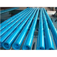 Drilling Tools/ Downhole Tools Spiral Drill Collar Used in Oilfield Drilling Rig