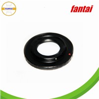 camera lens C-PQ adapter ring , black adapter ring ,filter lens adapter