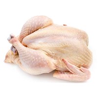 Grade A Halal Whole Frozen Chicken