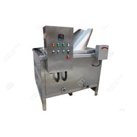 Automatic French Fries Frying Machine