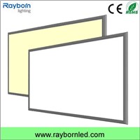 CE RoHS Approval New Design 12060cm LED SMD Panel Light