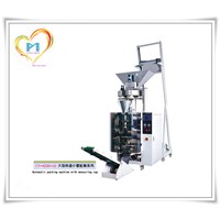 CT-4230-LD Vertical automatic granule packing machine for rice popcorn nut peanut dried fruit