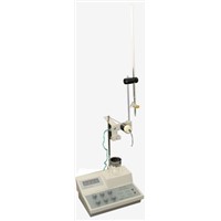Petroleum Products Total Base Number Meter