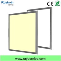 Waterproof 6060 Surface Mounted Dimmable Ultra Thin LED Panel Light