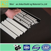 Type of Ceiling Board Material Fut T Grid System