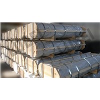 China good lubricity hp graphite electrode