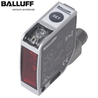 Balluff Photoelectric Sensors (BOS0034)
