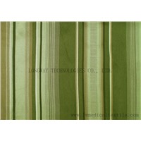 Flame retardant Jacquard fabric for curtain