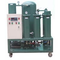 Used Lube Oil Purifier