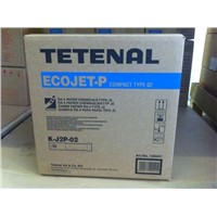 TETENAL ECOJET PAPER PROCESSING TABLETS CPK-23 COMPACT TYPE 02 (REGENERATOR-KIT)