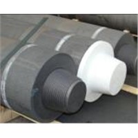 UHP Electrode Graphite For Sale