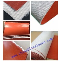 fire blanket for high temperature