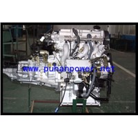 Suzuki G13B Engine, 1300cc Engine. Suzuki Jimmy Engine. Swift Engine