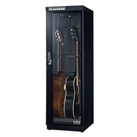 Dry Cabinet for Guitar