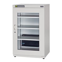 Industrial Low Humidity Control Desiccant Cabinet, Dehumidifier Cabinet Less Than 5%RH