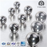 19.8440mm G10 High Carbon Chrome Steel Ball