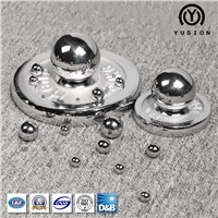 55.03mm Chrome Steel Ball (AISI52100/SUJ-2) for Taper Roller Bearing