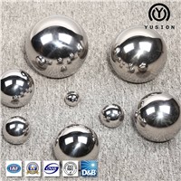 50.01mm Chrome Steel Ball (AISI52100/SUJ-2) for Taper Roller Bearing