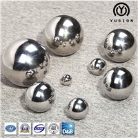 Precision Steel Ball/S-2 Tool Steel/Rockbit Ball