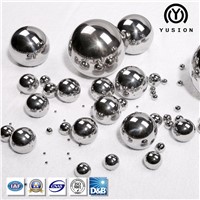 AISI 1010/1015 Low Carbon Steel Balls for Sliding Boocks/Toys