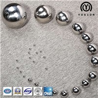 50.02mm Chrome Steel Ball (AISI52100/SUJ-2) for Taper Roller Bearing