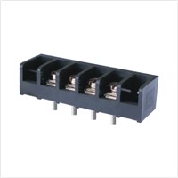 Barrier Terminal Block Type High Power Automotive Terminal Block Connector/Socket with 7.62 / 8.25 / 8.5 / 9.5 / 1 Pitch