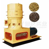 feed pellet granulator machine(LGX-1600)