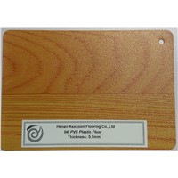 0.5mm pvc plastic flooring roll