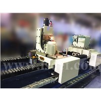 Auto blade sharpeners Machine Model DMSQ-HF