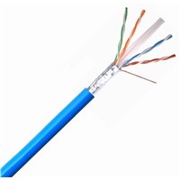 Cat6 Cable UTP, 24AWG
