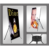Disposable X Banner Display Outdoor