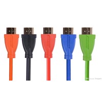 HDMI cables OEM   High Quality