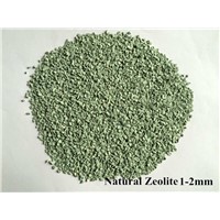 Natural Zeolite power and granules for water treatment, fertilizer, absorb, filter media etc.