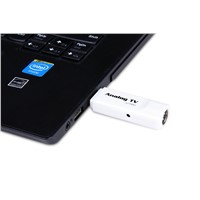 New MyGica U720 USB Analog TV/FM Stick Tuner