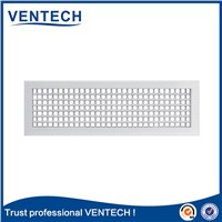 Supply Aluminum Ventilation Grille, Wall Supply Air Grilles