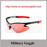 Wholesale Cheap China Army Goggle