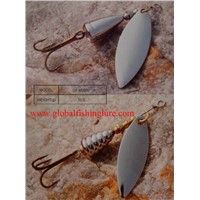 spinner/ fishing lure/ metal lure